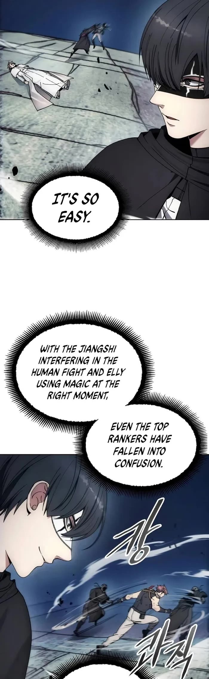 How to Live as a Villain Chapter 151 page 9 - Chapter 151