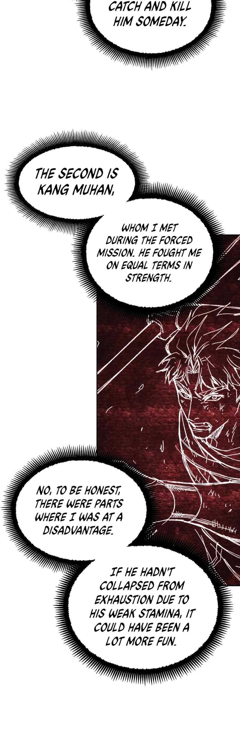 How to Live as a Villain Chapter 152 page 15 - Chapter 152