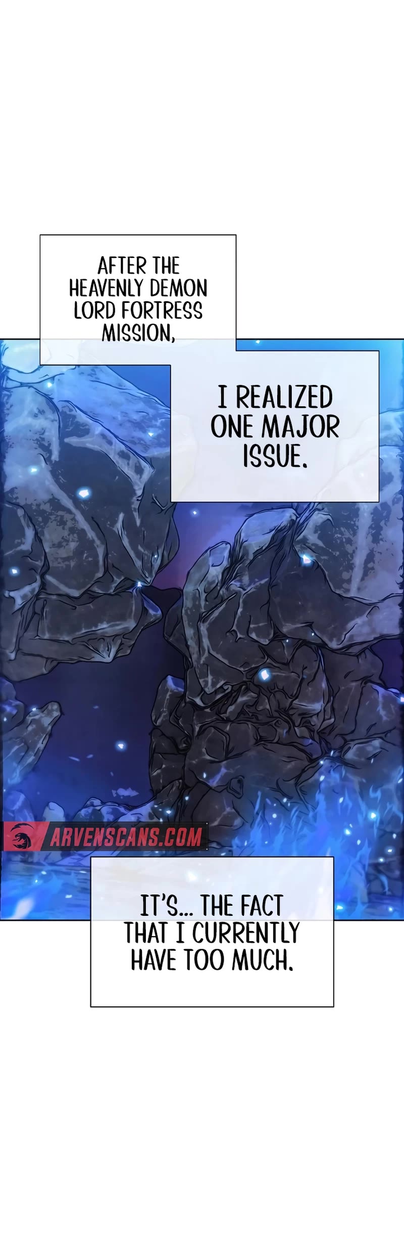 How to Live as a Villain Chapter 152 page 26 - Chapter 152
