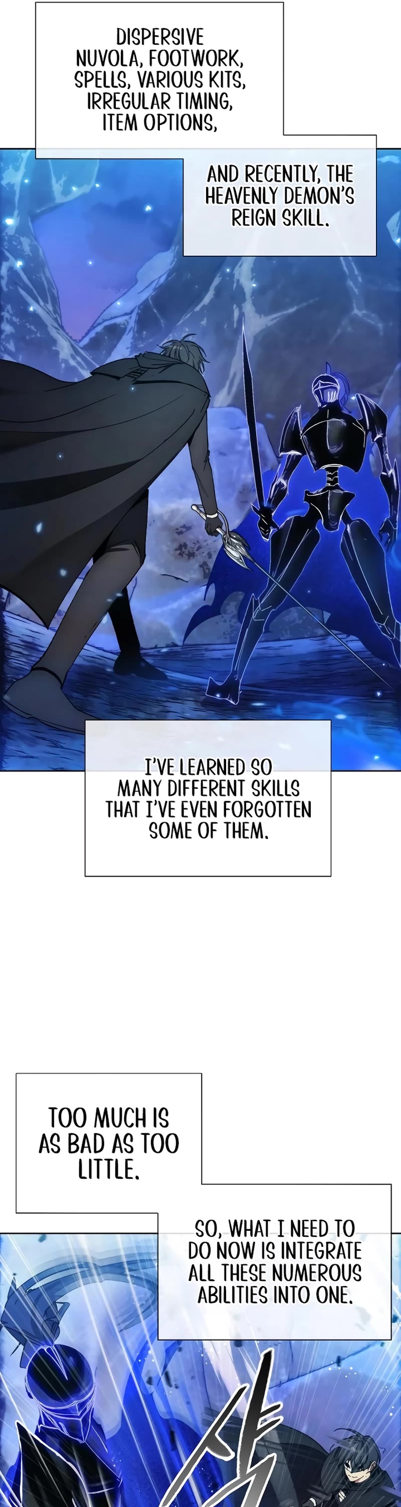 How to Live as a Villain Chapter 152 page 27 - Chapter 152