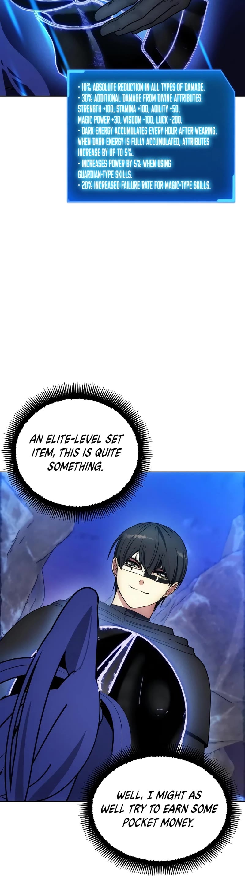 How to Live as a Villain Chapter 152 page 30 - Chapter 152