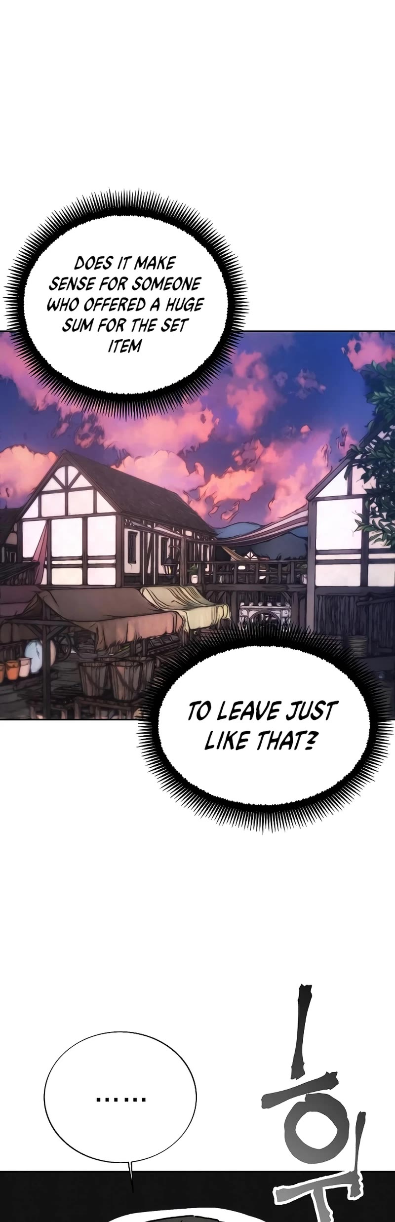How to Live as a Villain Chapter 152 page 44 - Chapter 152
