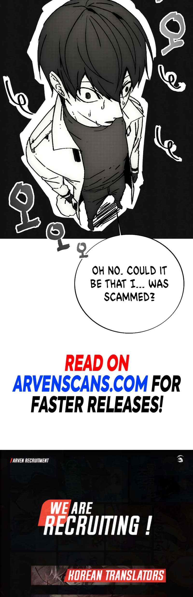 How to Live as a Villain Chapter 152 page 45 - Chapter 152