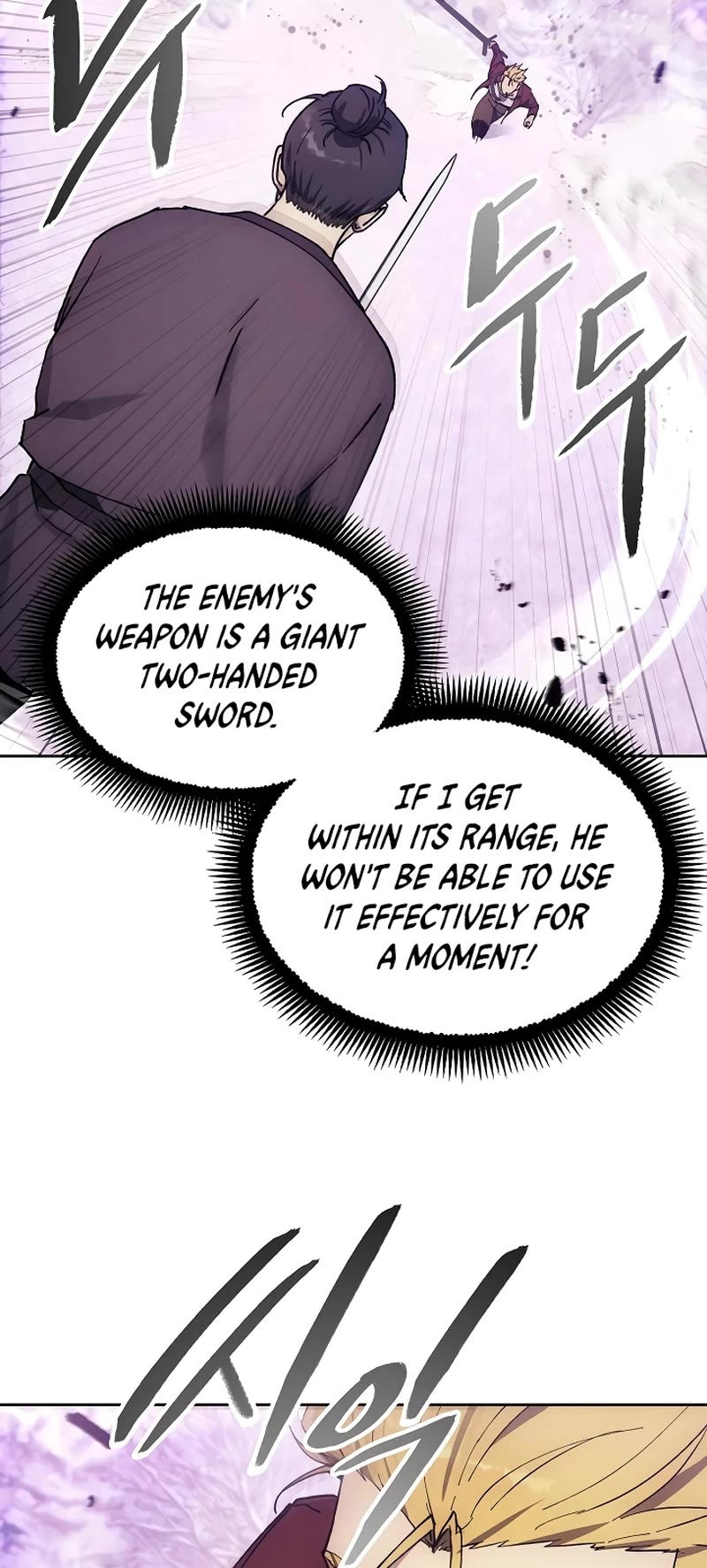 How to Live as a Villain Chapter 152 page 9 - Chapter 152