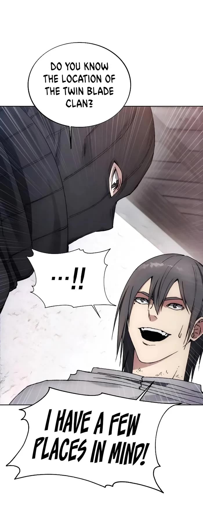 How to Live as a Villain Chapter 153 page 39 - Chapter 153