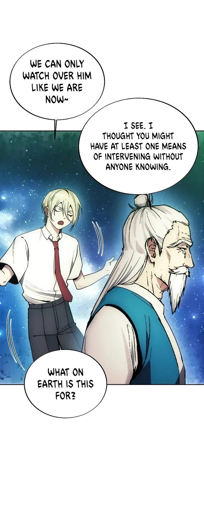How to Live as a Villain Chapter 154 page 14 - Chapter 154
