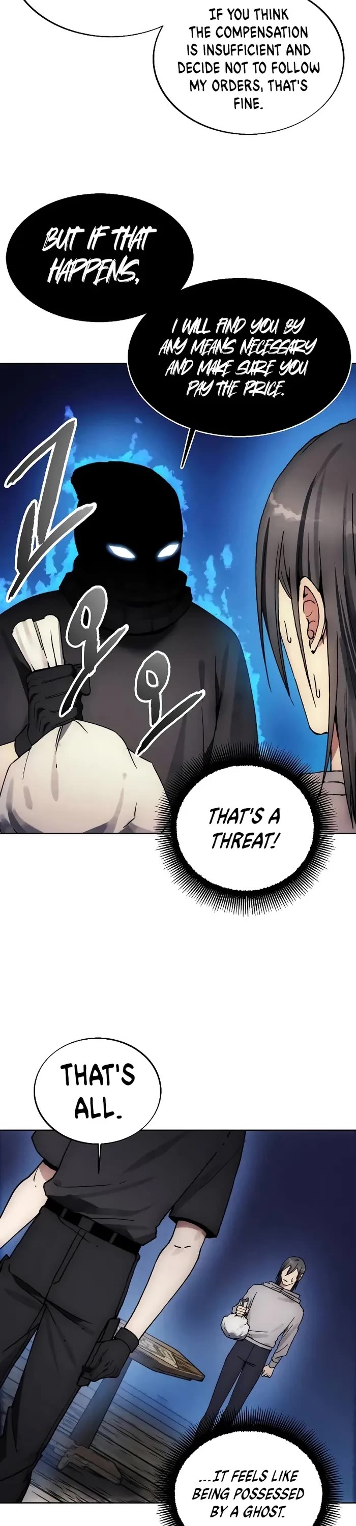 How to Live as a Villain Chapter 154 page 2 - Chapter 154