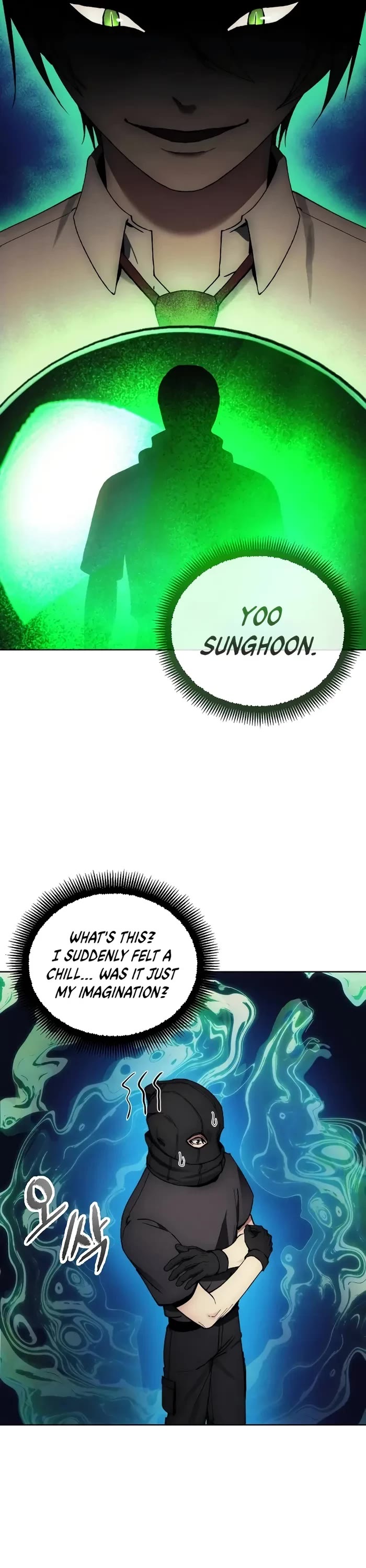 How to Live as a Villain Chapter 154 page 20 - Chapter 154