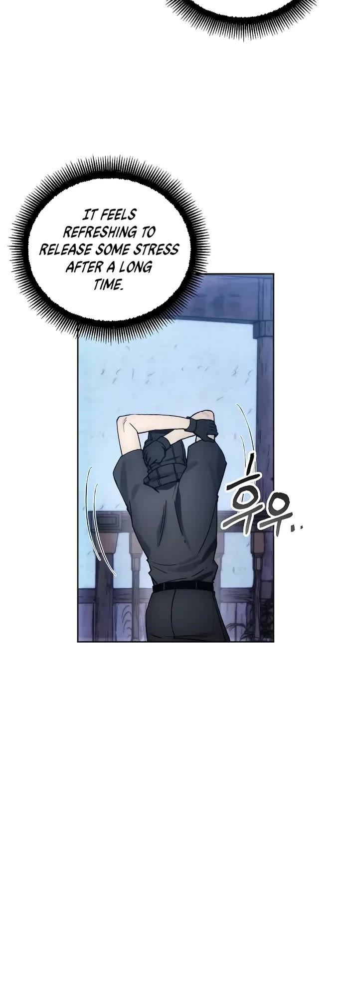 How to Live as a Villain Chapter 154 page 24 - Chapter 154