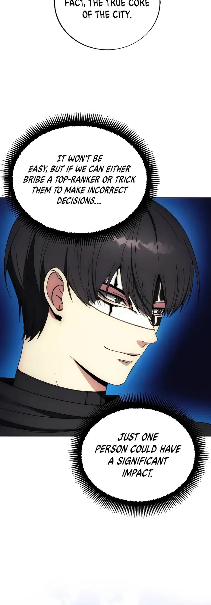 How to Live as a Villain Chapter 154 page 34 - Chapter 154