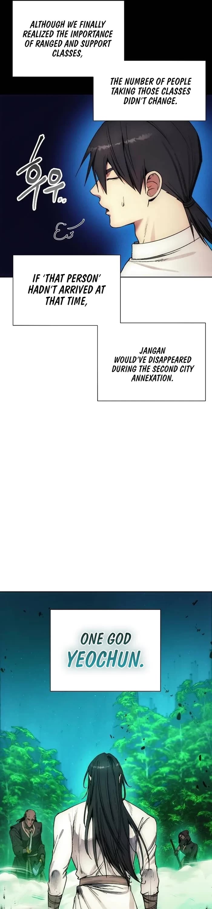 How to Live as a Villain Chapter 155 page 29 - Chapter 155