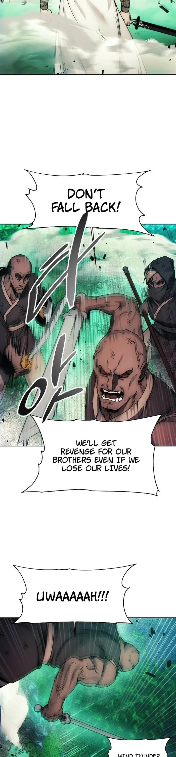 How to Live as a Villain Chapter 155 page 30 - Chapter 155