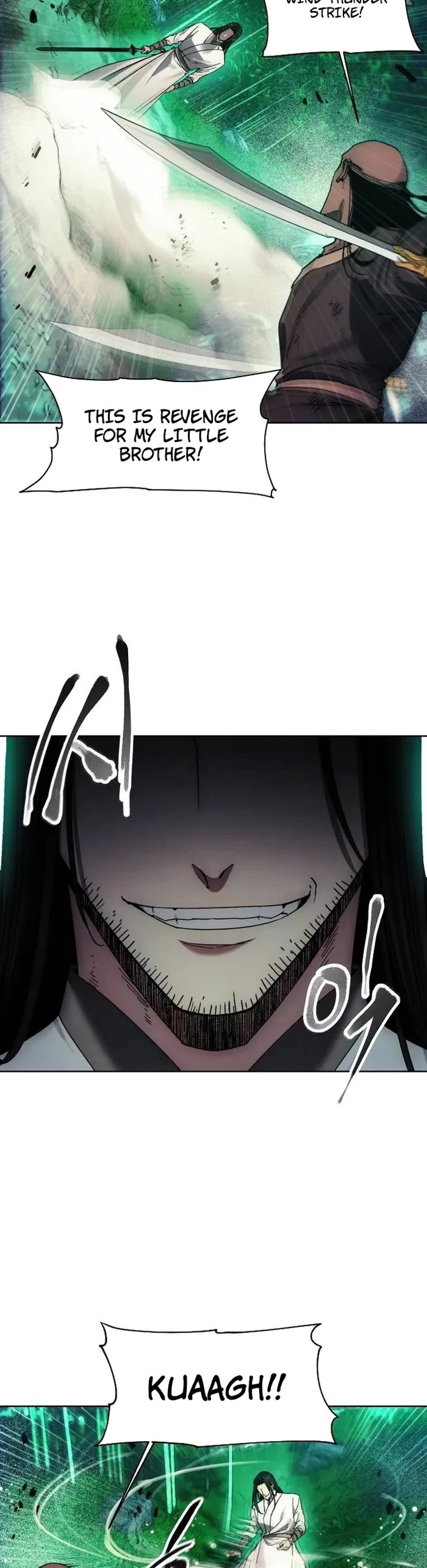 How to Live as a Villain Chapter 155 page 31 - Chapter 155