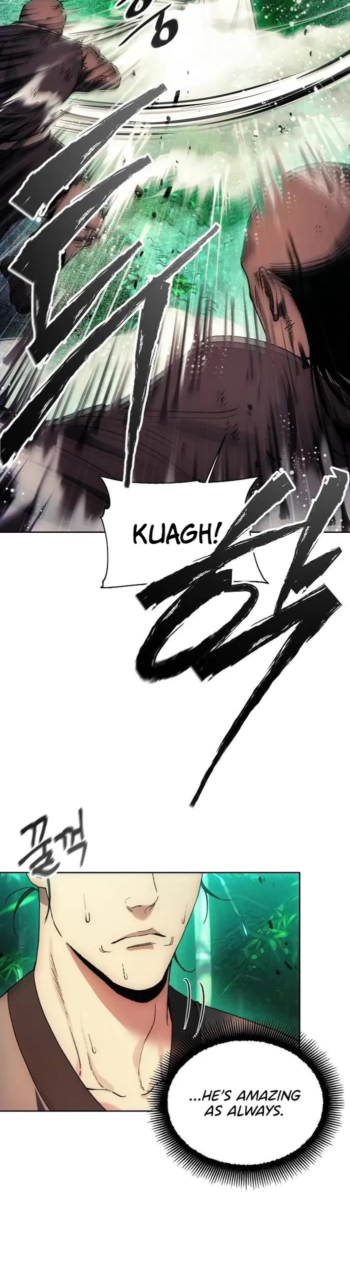 How to Live as a Villain Chapter 155 page 32 - Chapter 155