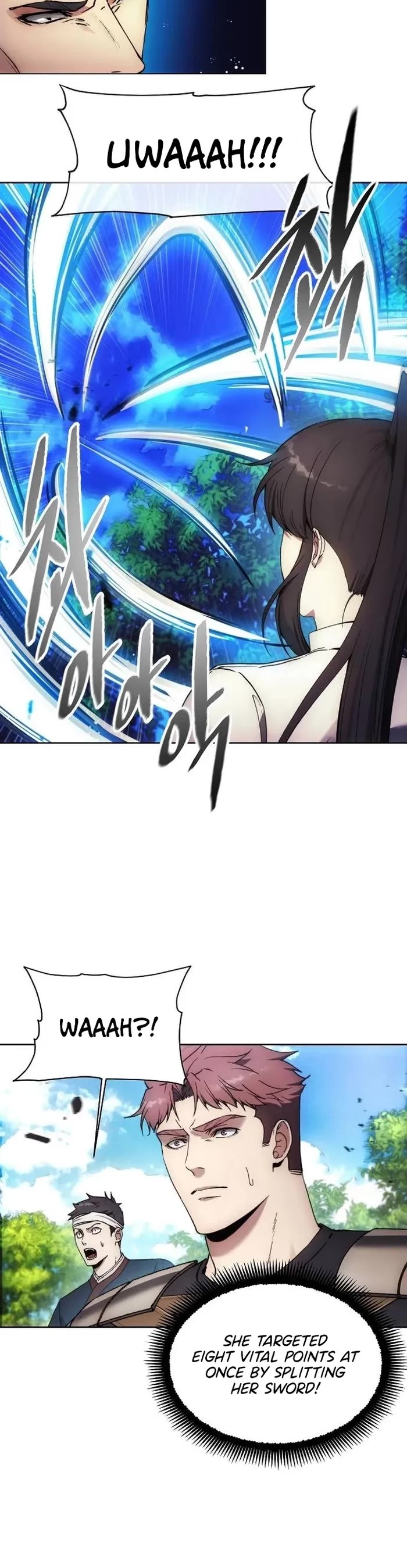 How to Live as a Villain Chapter 155 page 8 - Chapter 155