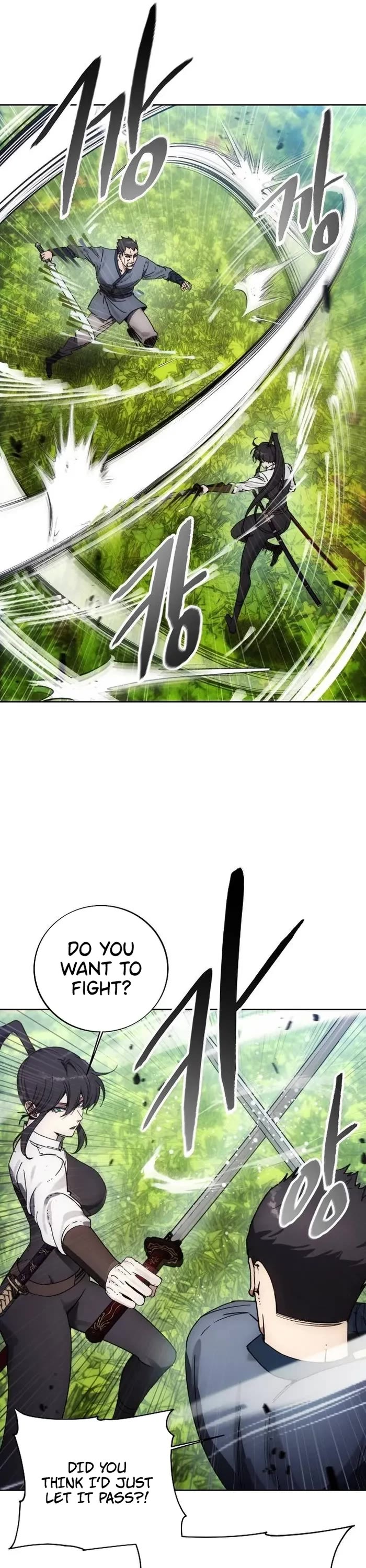 How to Live as a Villain Chapter 155 page 9 - Chapter 155