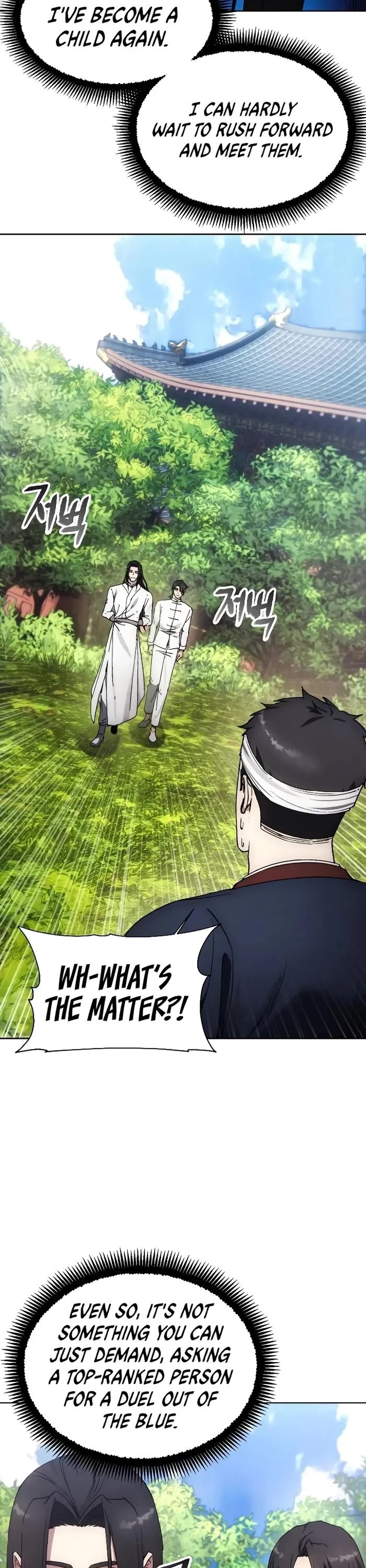 How to Live as a Villain Chapter 156 page 12 - Chapter 156