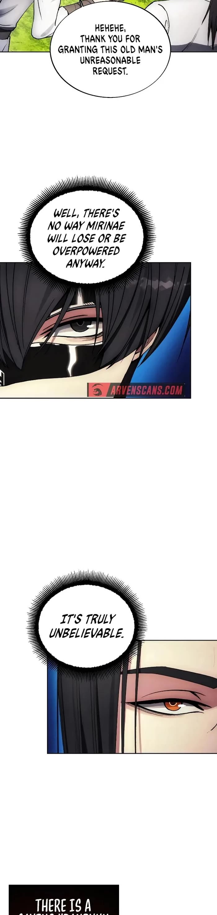How to Live as a Villain Chapter 156 page 29 - Chapter 156