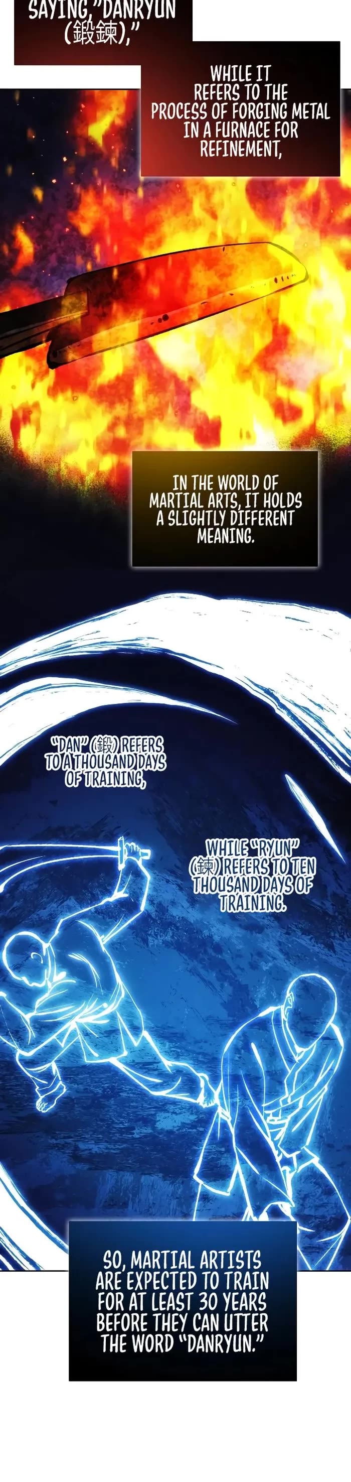 How to Live as a Villain Chapter 156 page 30 - Chapter 156