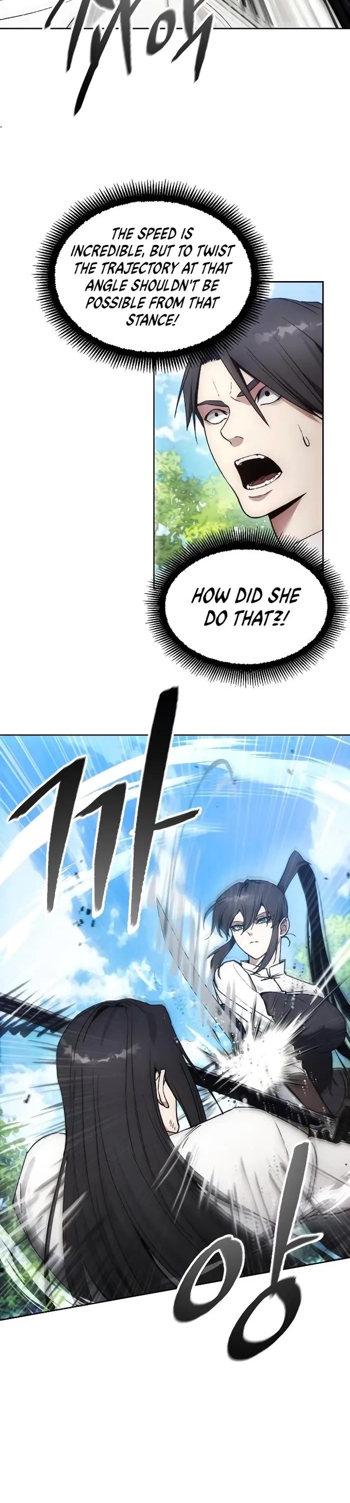 How to Live as a Villain Chapter 156 page 33 - Chapter 156