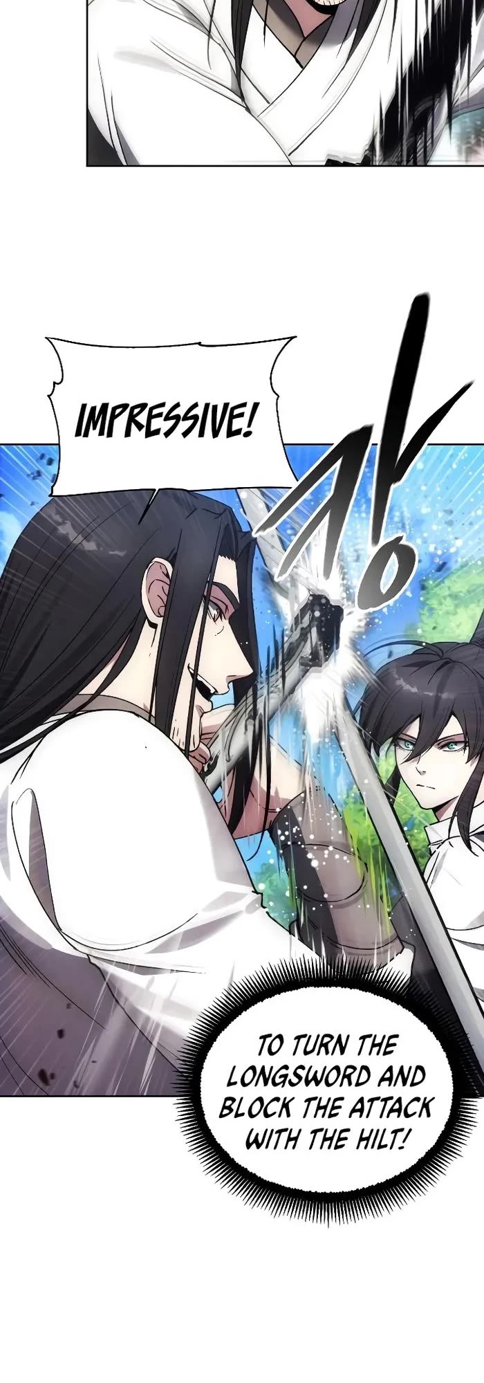 How to Live as a Villain Chapter 156 page 35 - Chapter 156