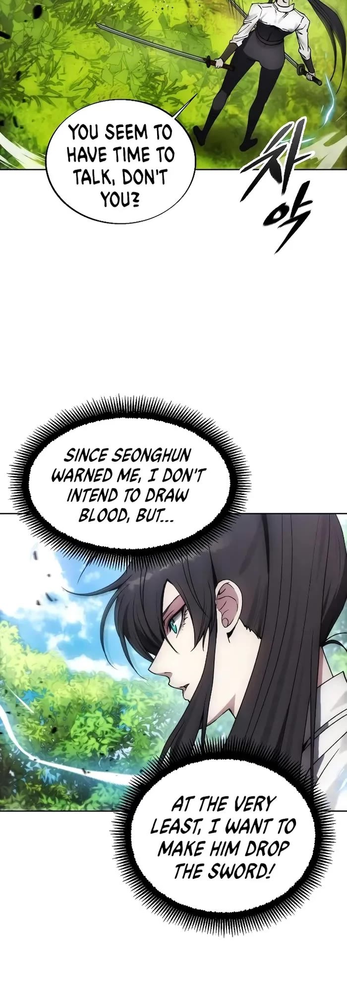 How to Live as a Villain Chapter 156 page 37 - Chapter 156