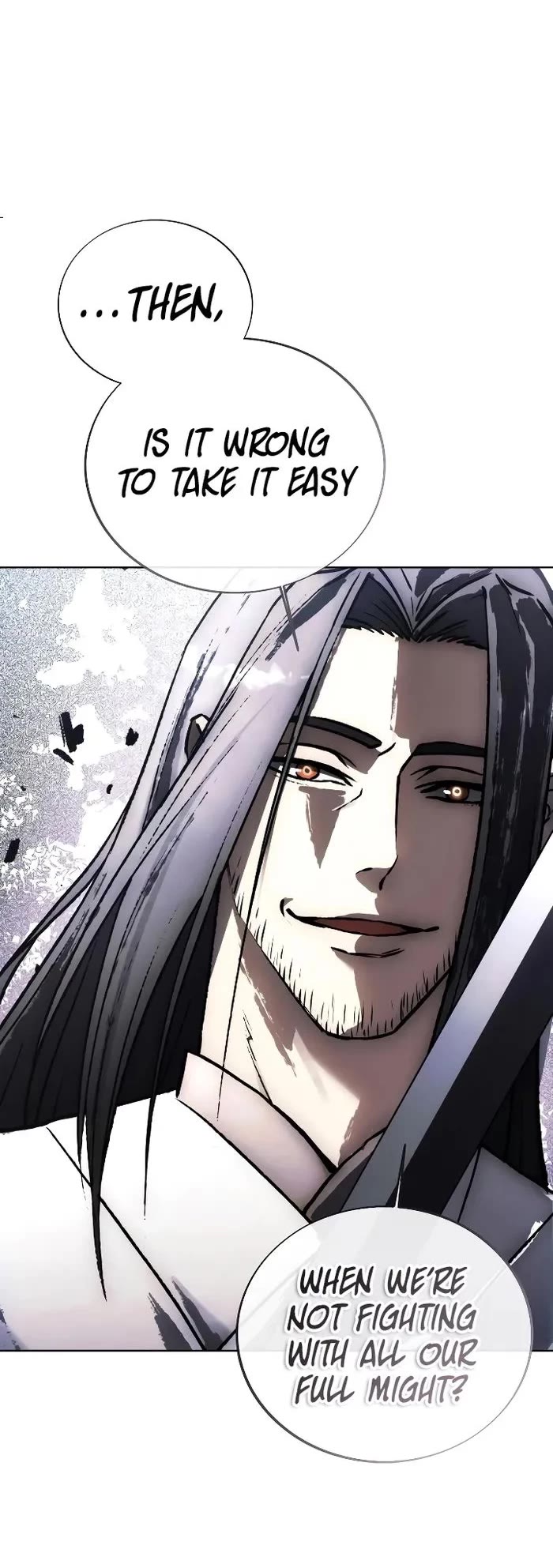 How to Live as a Villain Chapter 156 page 38 - Chapter 156