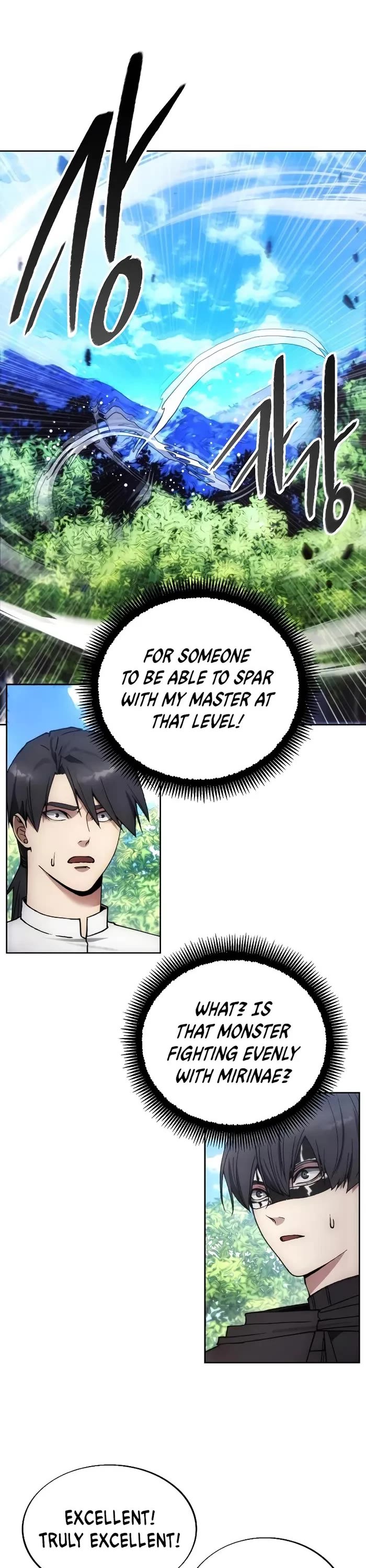 How to Live as a Villain Chapter 157 page 1 - Chapter 157