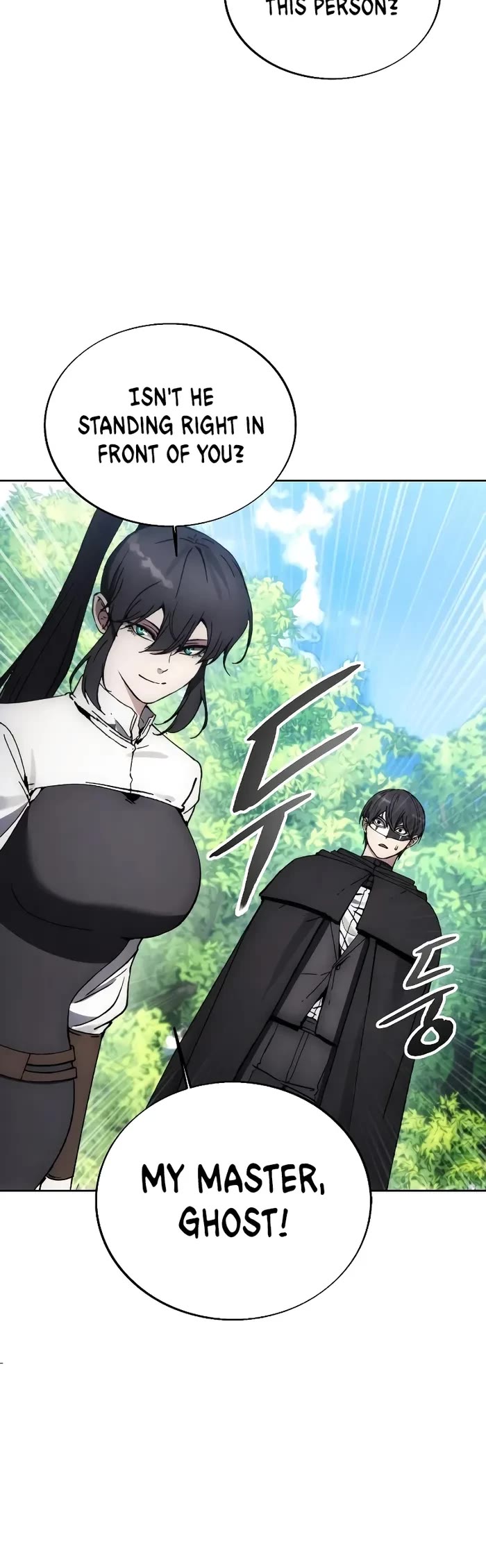 How to Live as a Villain Chapter 157 page 10 - Chapter 157