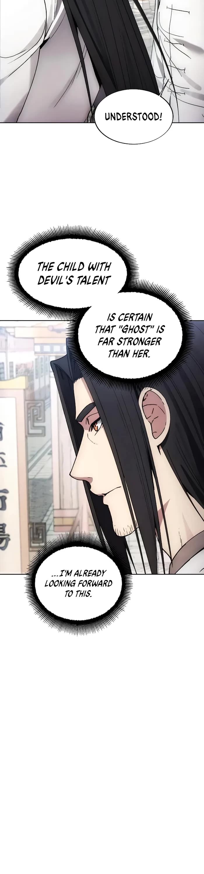How to Live as a Villain Chapter 157 page 17 - Chapter 157