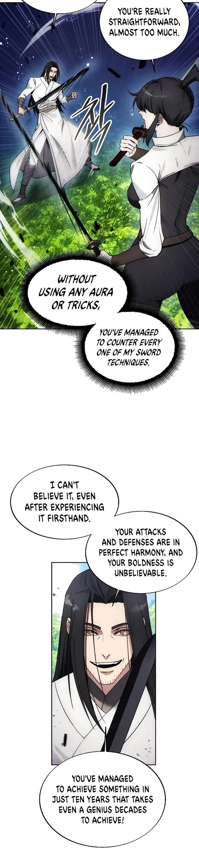 How to Live as a Villain Chapter 157 page 2 - Chapter 157