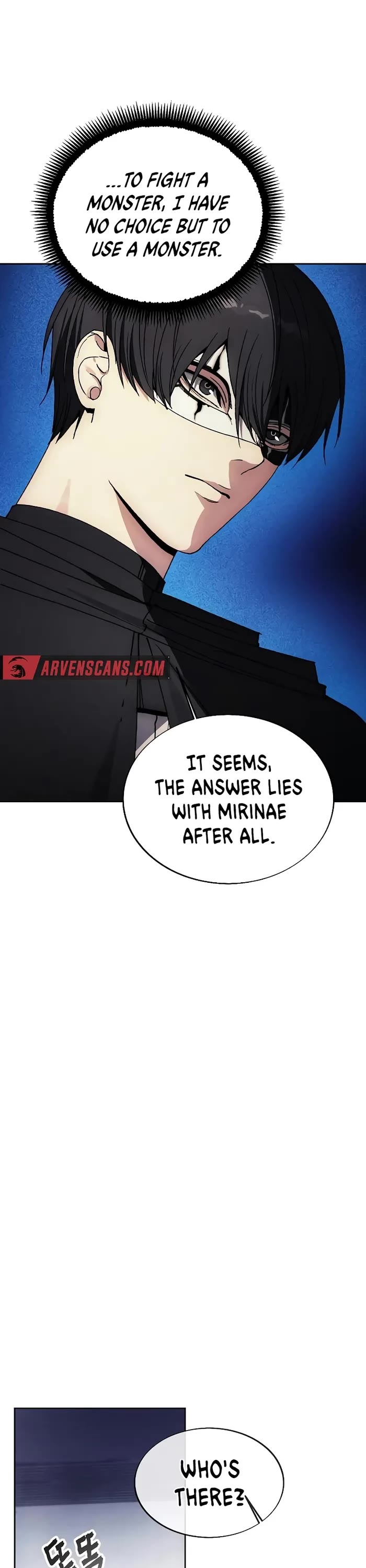 How to Live as a Villain Chapter 157 page 23 - Chapter 157