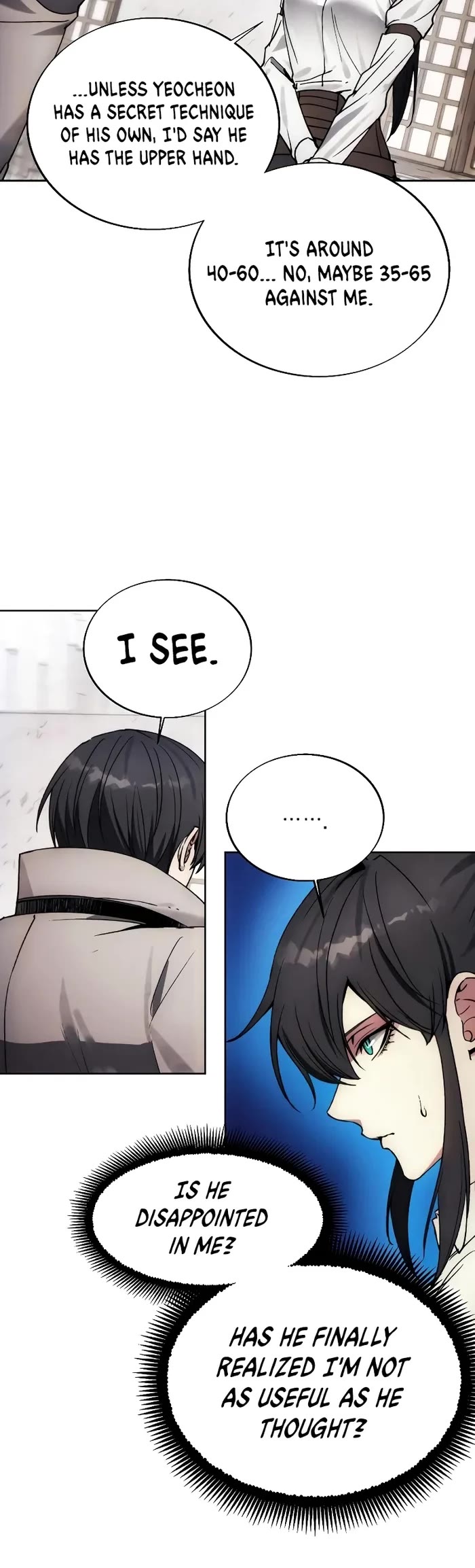 How to Live as a Villain Chapter 157 page 30 - Chapter 157