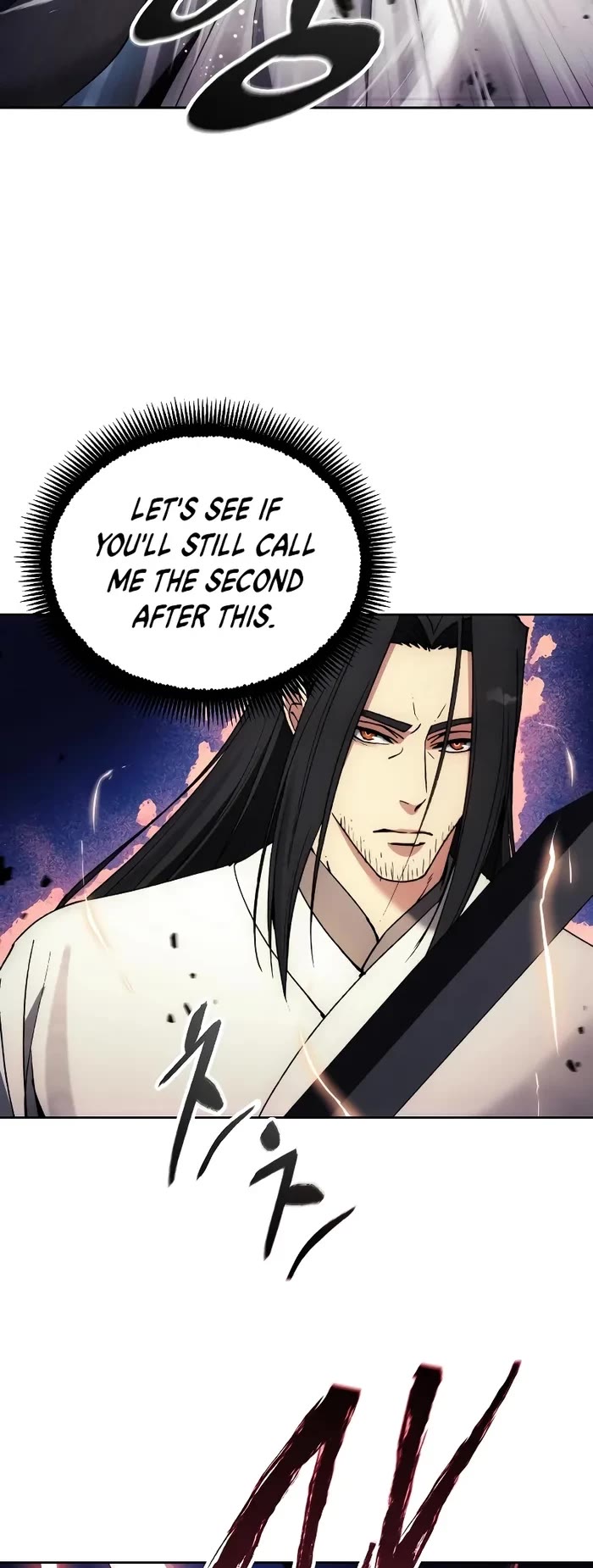 How to Live as a Villain Chapter 157 page 4 - Chapter 157