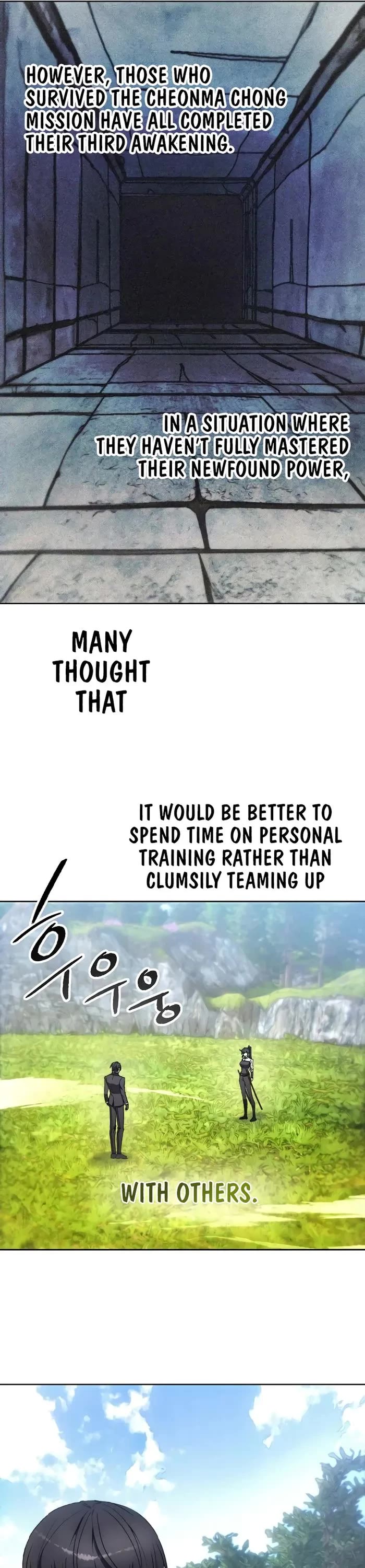 How to Live as a Villain Chapter 157 page 41 - Chapter 157