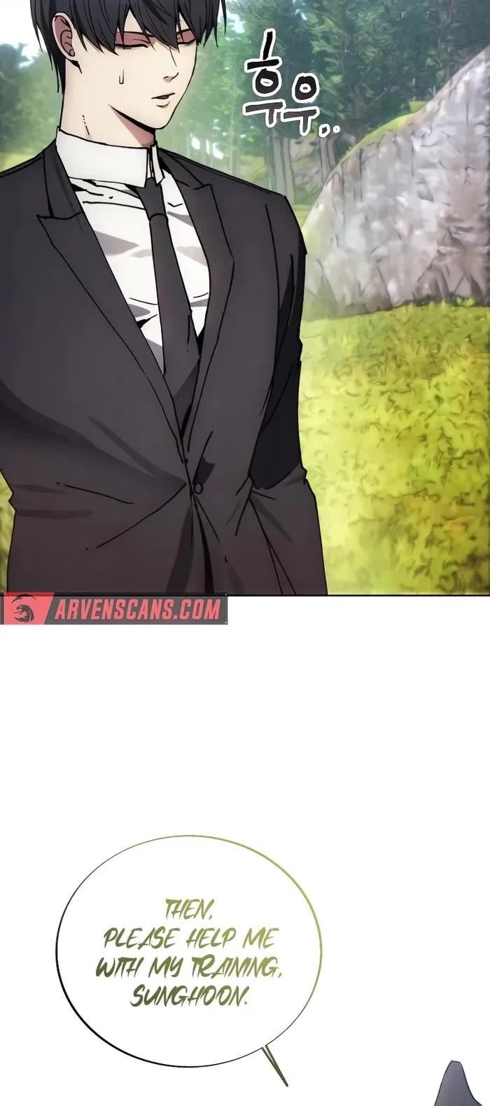 How to Live as a Villain Chapter 157 page 42 - Chapter 157