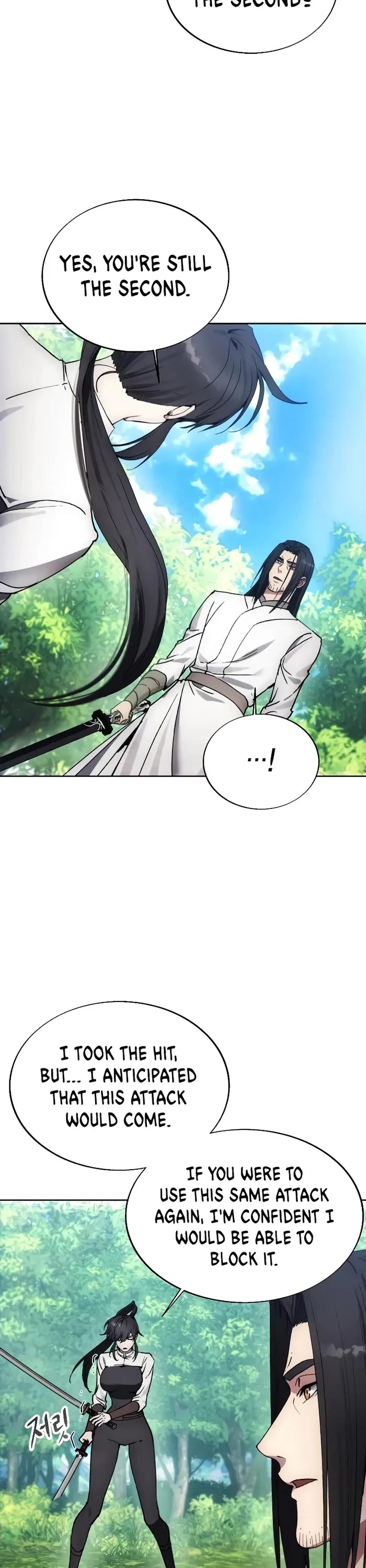 How to Live as a Villain Chapter 157 page 7 - Chapter 157