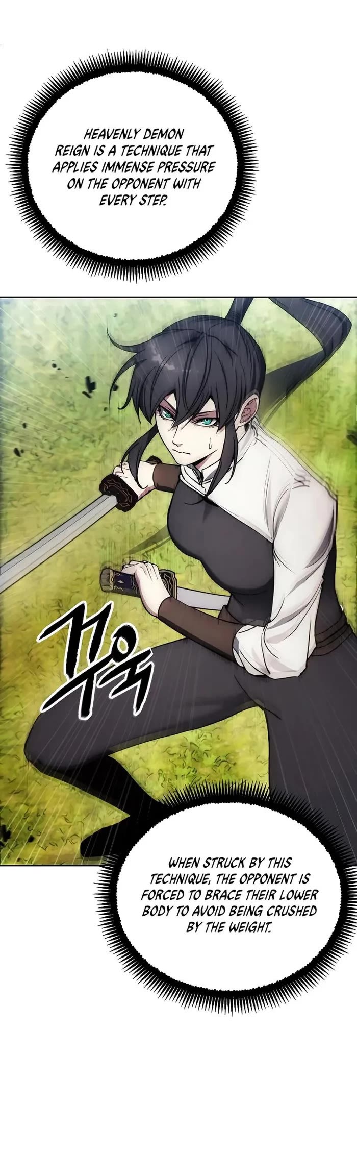 How to Live as a Villain Chapter 158 page 10 - Chapter 158