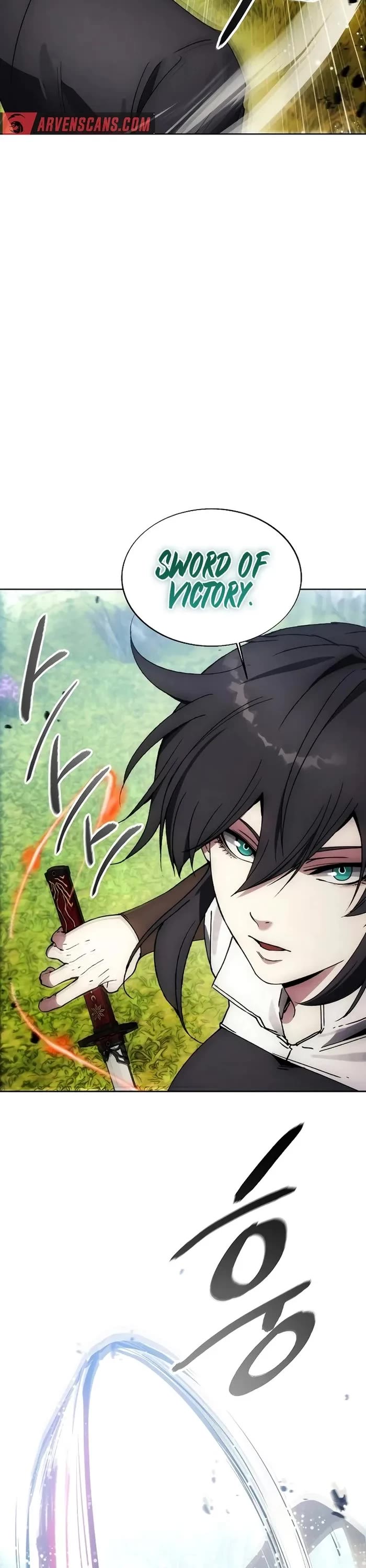 How to Live as a Villain Chapter 158 page 13 - Chapter 158
