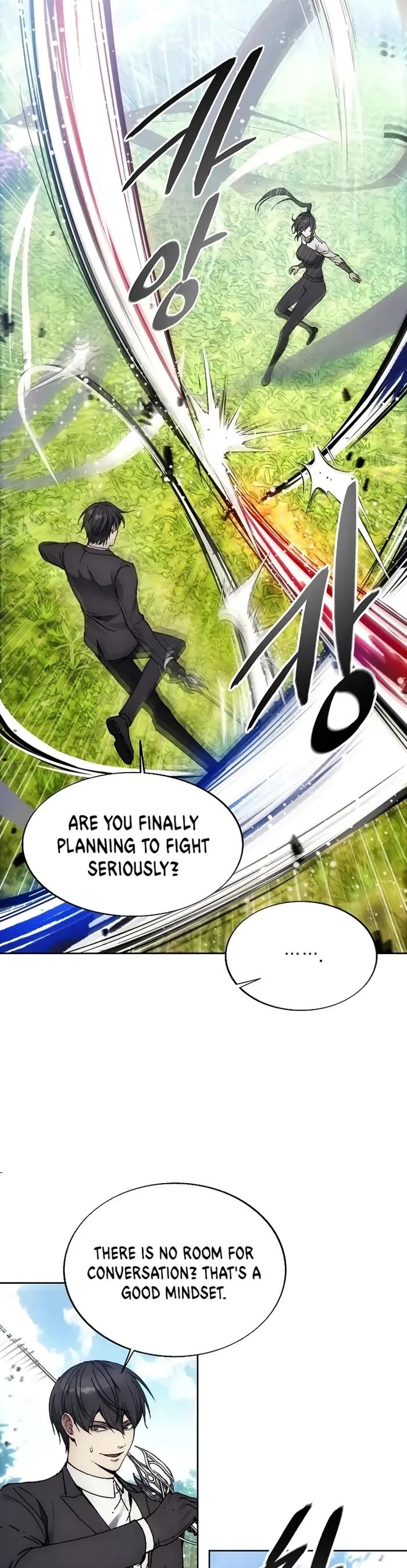 How to Live as a Villain Chapter 158 page 14 - Chapter 158