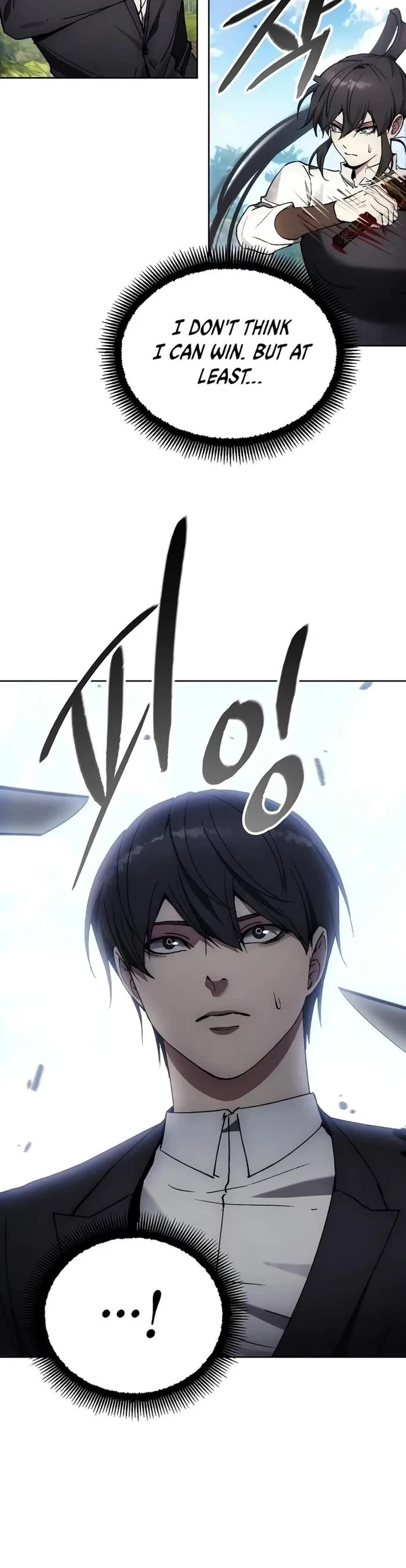 How to Live as a Villain Chapter 158 page 15 - Chapter 158