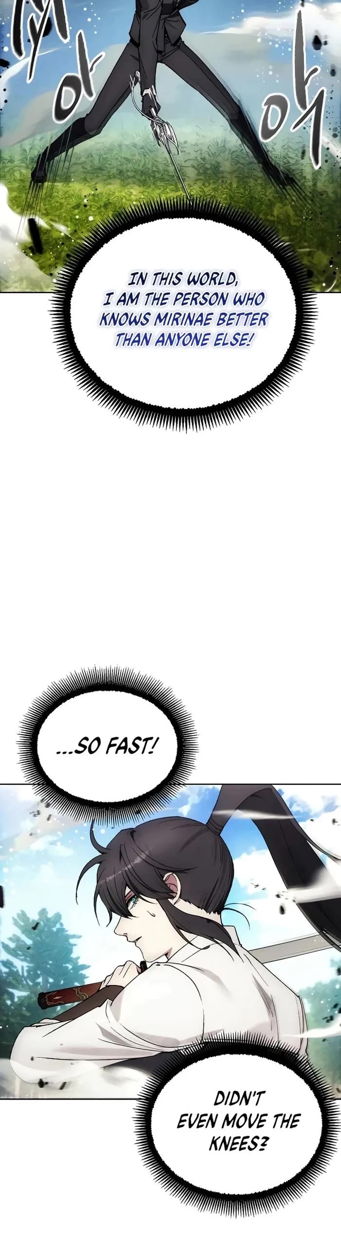 How to Live as a Villain Chapter 158 page 19 - Chapter 158