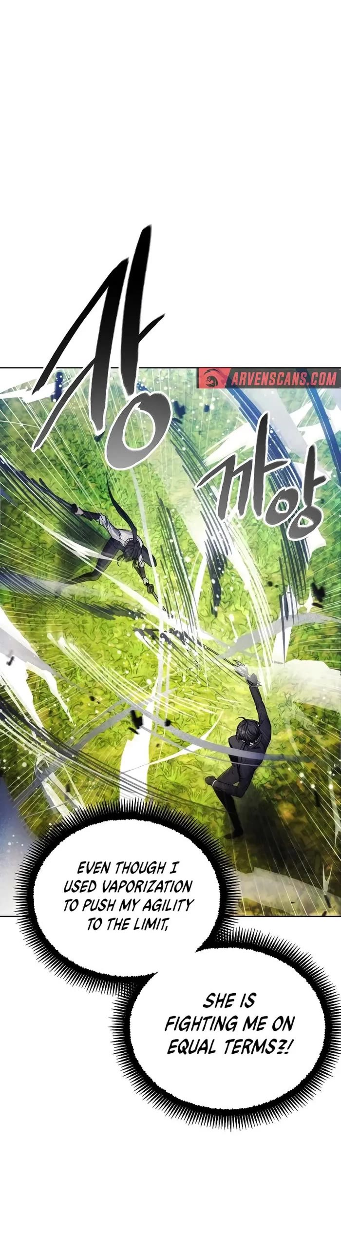 How to Live as a Villain Chapter 158 page 20 - Chapter 158