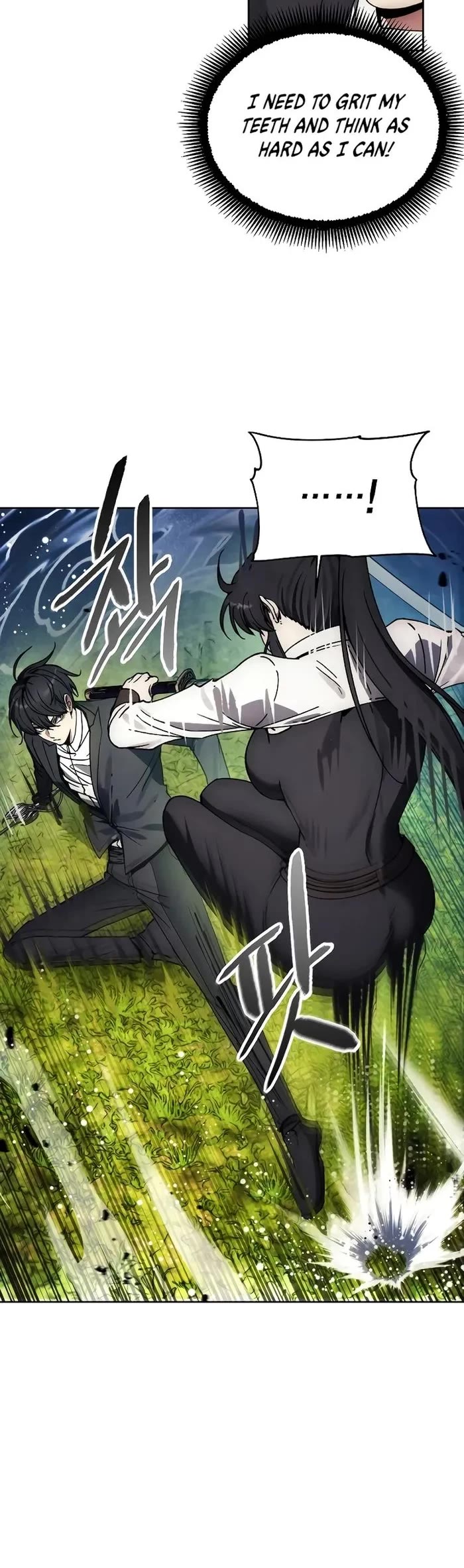 How to Live as a Villain Chapter 158 page 24 - Chapter 158