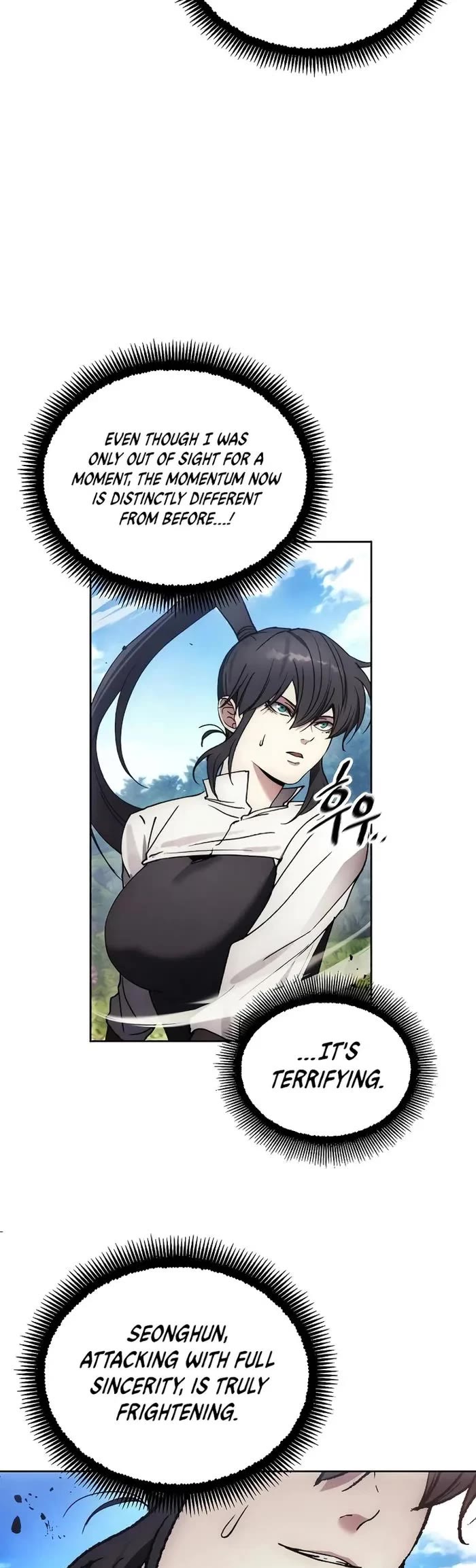 How to Live as a Villain Chapter 158 page 26 - Chapter 158