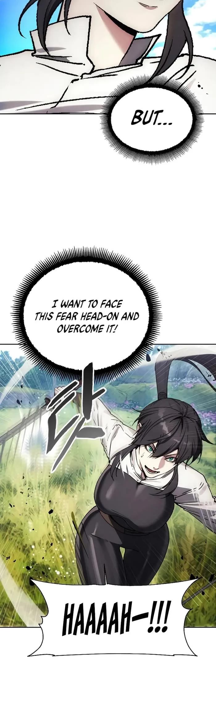 How to Live as a Villain Chapter 158 page 27 - Chapter 158