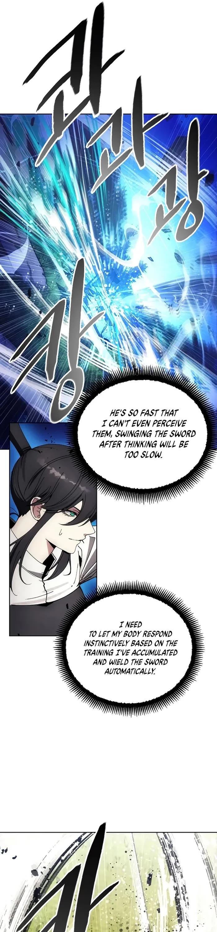 How to Live as a Villain Chapter 158 page 28 - Chapter 158