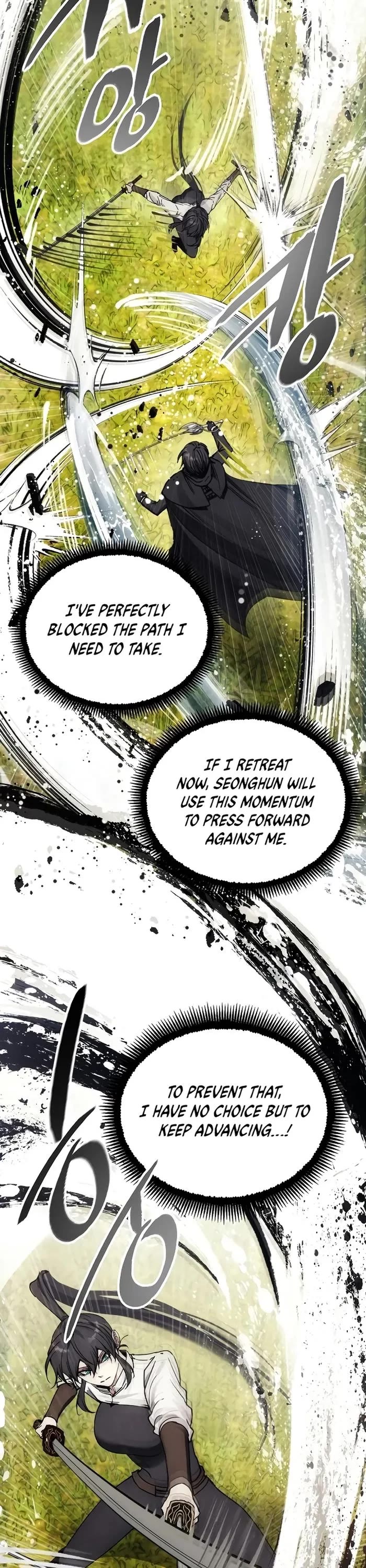 How to Live as a Villain Chapter 158 page 29 - Chapter 158