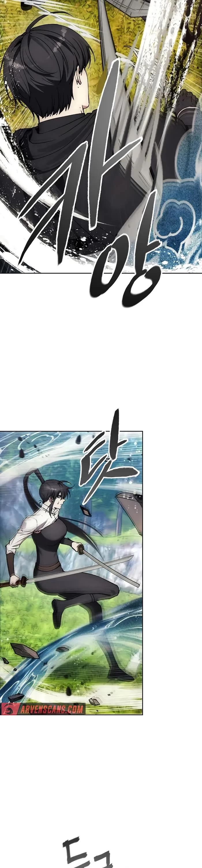 How to Live as a Villain Chapter 158 page 30 - Chapter 158