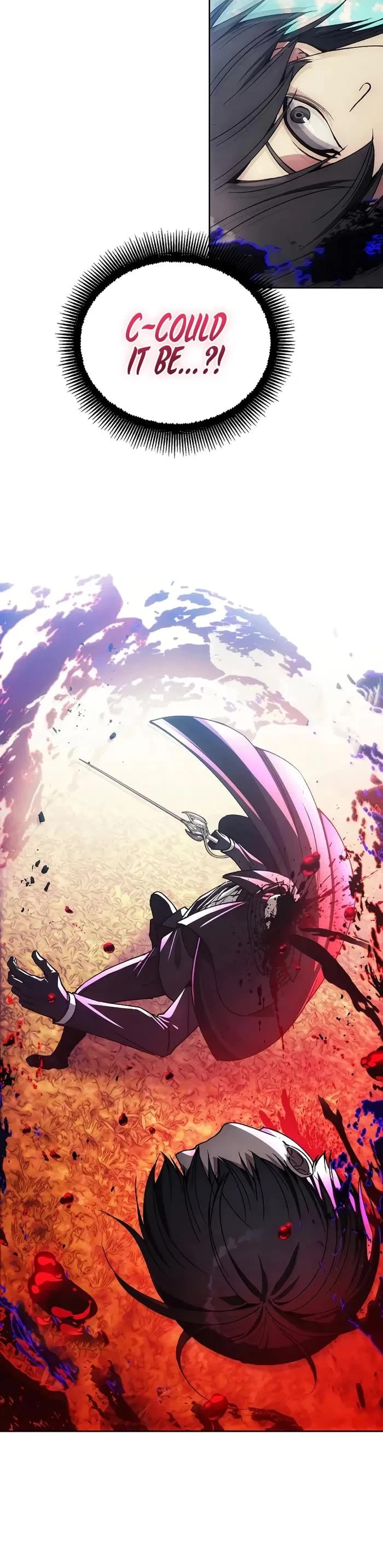 How to Live as a Villain Chapter 158 page 39 - Chapter 158